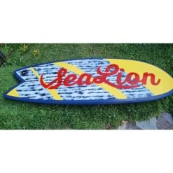 AHD Sealion Strapped Occasion -Duotone Soldes Boutique ahd sealion strapped occasion 2