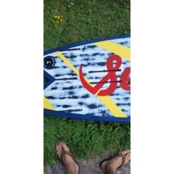 AHD Sealion Strapped Occasion -Duotone Soldes Boutique ahd sealion strapped occasion 4