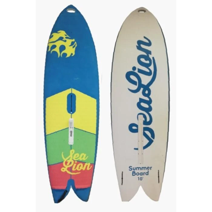 AHD SeaLion Summer Board 2022 1 AHD SeaLion Summer Board 2022
