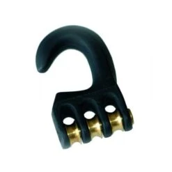 Clinique Poulie Crochet 3 Réas