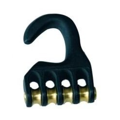 Clinique Poulie Crochet 4 Réas