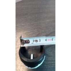 Clip 2 Tetons Pour Wish L'unité 2.5cm -Duotone Soldes Boutique clip 2 tetons pour wish l unite 25cm 3