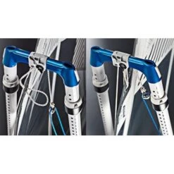 DUOTONE ITail Arrière Race