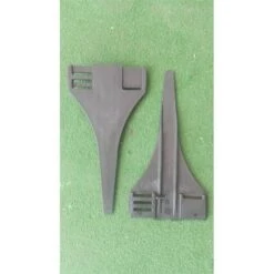 DUOTONE NORTH Camber Pro Cam II ARMS (2PCS) (sans Sangles)