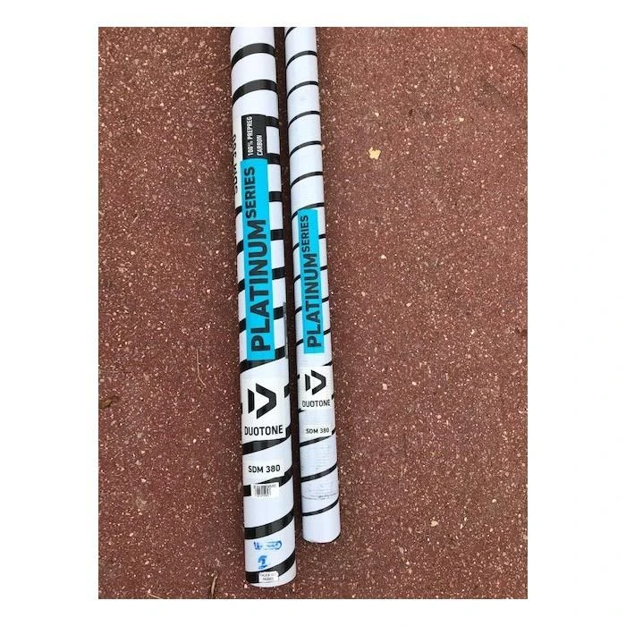 DUOTONE Platinum SDM 380 OCCASION 2 DUOTONE Platinum SDM 380 OCCASION – Image 2
