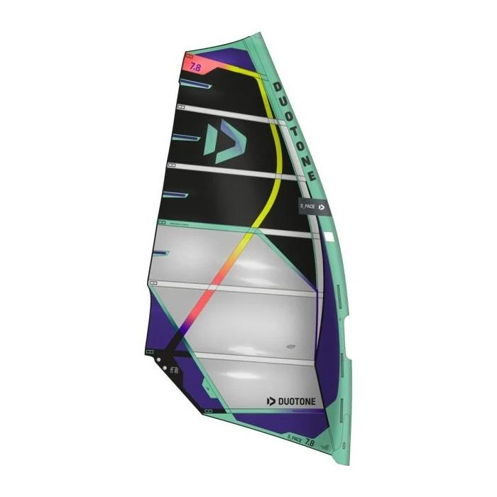 DUOTONE S-PACE 2022 1 DUOTONE S-PACE 2022