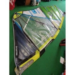 Duotone Super Hero 2019 4.2m² Occasion