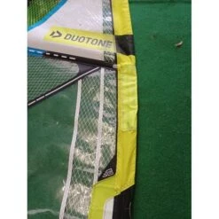 Duotone Super Hero 2019 4.2m² Occasion 7 Duotone Super Hero 2019 4.2m² Occasion -Duotone Soldes Boutique duotone super hero 2019 42m occasion 3