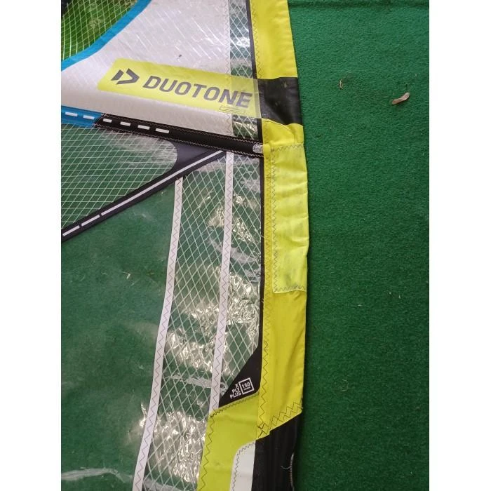 Duotone Super Hero 2019 4.2m² Occasion 4 Duotone Super Hero 2019 4.2m² Occasion – Image 4