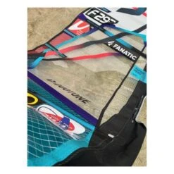 DUOTONE Super Hero 2022 3.0 Occasion -Duotone Soldes Boutique duotone super hero 2022 30 test 2