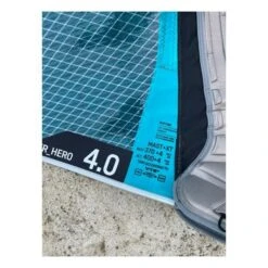 DUOTONE Super Hero 2022 4.0m² Occasion -Duotone Soldes Boutique duotone super hero 2022 test 40 2