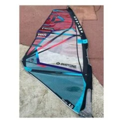 DUOTONE Super Hero 2022 4.0m² Occasion