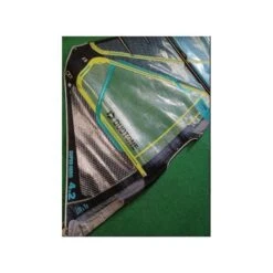 DUOTONE SUPER HERO 4.2 2020 OCCASION -Duotone Soldes Boutique duotone super hero 34 1 2