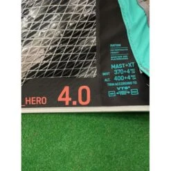 DUOTONE Super Hero 4.0 2022 Occasion -Duotone Soldes Boutique duotone super hero 40 2022 occasion 3