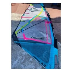 DUOTONE Super Hero 4.2m² Occasion