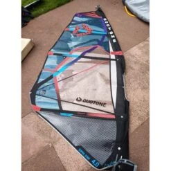 DUOTONE SUPER STAR 4.0 Occasion 2022