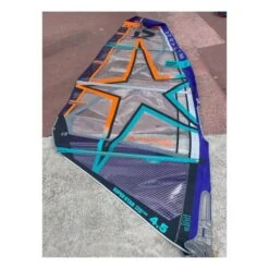 DUOTONE Super Stargazer 4.5m² Occasion 2021