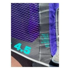 DUOTONE SuperStar 4.5m² Occasion -Duotone Soldes Boutique duotone superstar 45m occasion 2