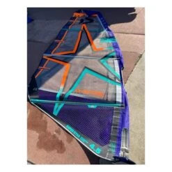 DUOTONE SuperStar 4.5m² Occasion