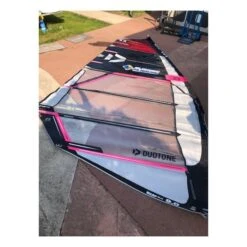 DUOTONE Warp 9.0m 2020 Occasion