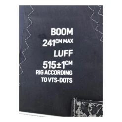 DUOTONE Warp 9.0m 2020 Occasion -Duotone Soldes Boutique duotone warp 90m 2020 3