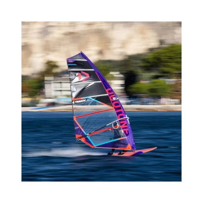 DUOTONE Warp Fin 2022 3 DUOTONE Warp Fin 2022 – Image 3