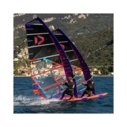 DUOTONE Warp Fin 2022 7 DUOTONE Warp Fin 2022 -Duotone Soldes Boutique duotone warp fin 2022 3