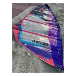 DUOTONE Warp Fin 2022 5.0 Occasion