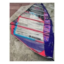 DUOTONE Warp Fin 2022 6.8m² Occasion