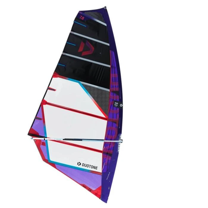 DUOTONE Warp Fin 2022 1 DUOTONE Warp Fin 2022