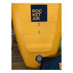 F-ONE ROCKET AIR Occasion -Duotone Soldes Boutique f one rocket air 5