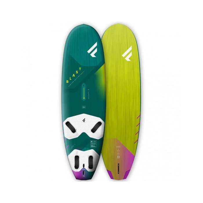 FANATIC Blast LTD 2022 1 FANATIC Blast LTD 2022