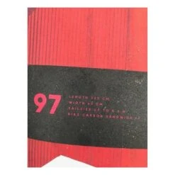 FANATIC Falcon 97 TE 2020 Occasion -Duotone Soldes Boutique fanatic falcon team edition 2020 2