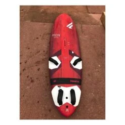 FANATIC Falcon 97 TE 2020 Occasion