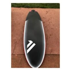 FANATIC Falcon 97 TE 2020 Occasion -Duotone Soldes Boutique fanatic falcon team edition 2020 3