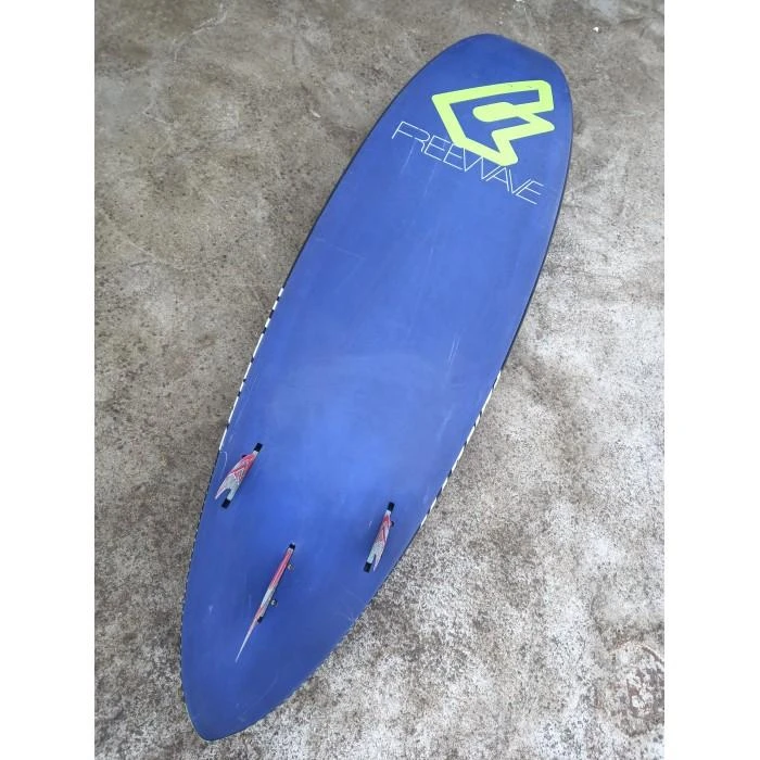 Fanatic Freewave 75 2013 Occasion TE 2 Fanatic Freewave 75 2013 Occasion TE – Image 2