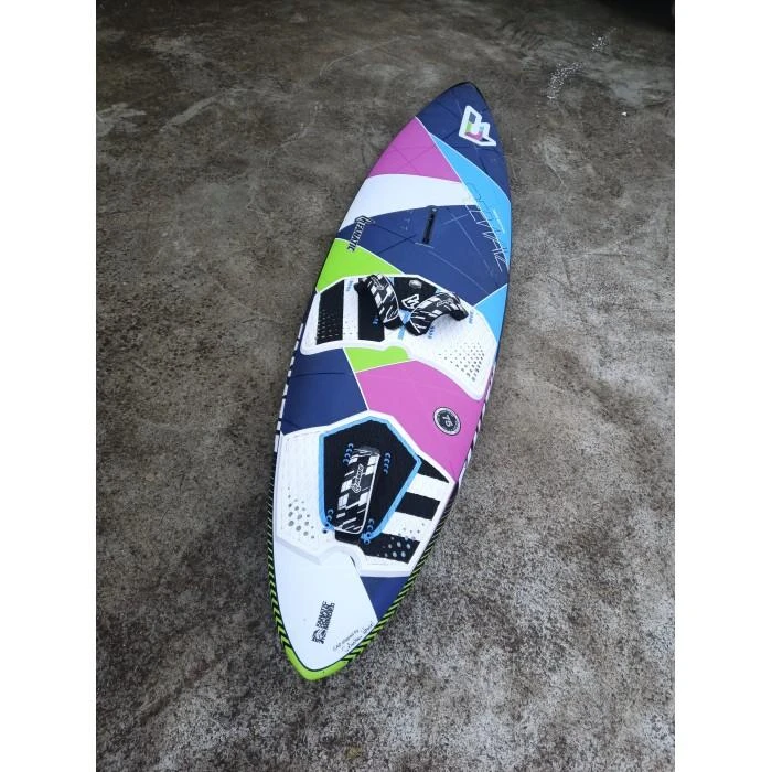 Fanatic Freewave 75 2013 Occasion TE 1 Fanatic Freewave 75 2013 Occasion TE