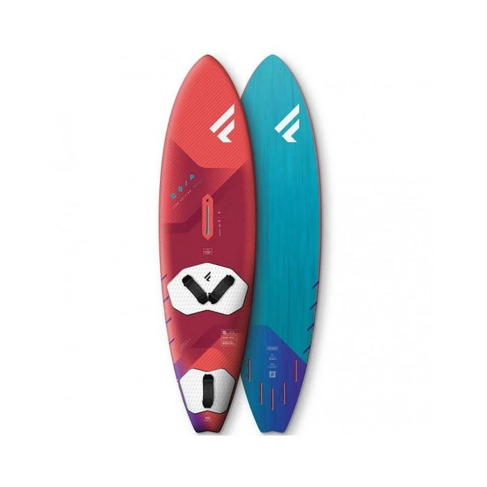 FANATIC Grip TE 2022 1 FANATIC Grip TE 2022