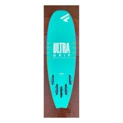 FANATIC GRIP TE MOSQUITO 75 2021 Occasion -Duotone Soldes Boutique fanatic grip te mosquito 75 2021 3