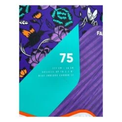 FANATIC GRIP TE MOSQUITO 75 2021 Occasion -Duotone Soldes Boutique fanatic grip te mosquito 75 2021 4