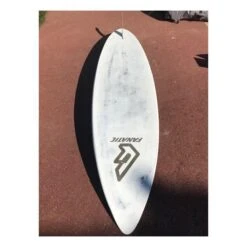 FANATIC NEW WAVE TE 80 Litres 2007 OCCASION -Duotone Soldes Boutique fanatic new wave 88 occasion 2