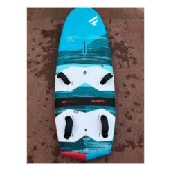 FANATIC Stingray 125 LTD 2020 TEST