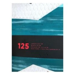 FANATIC Stingray 125 LTD 2020 TEST -Duotone Soldes Boutique fanatic stingray ltd 2020 6