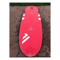 FANATIC Stingray 125 LTD 2020 TEST -Duotone Soldes Boutique fanatic stingray ltd 2020 7