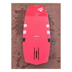 FANATIC Stingray 125 LTD 2020 TEST -Duotone Soldes Boutique fanatic stingray ltd 2020 8