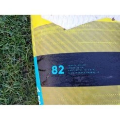 FANATIC Stubby 82Litres TE 2020 Occasion -Duotone Soldes Boutique fanatic stubby 82litres te 2020 occasion 2