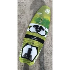 Fanatic Stubby 89 2018 Occasion