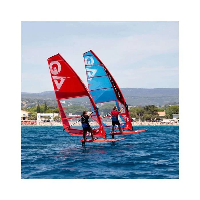 GA SAILS Air Ride 2022 3 GA SAILS Air Ride 2022 – Image 3