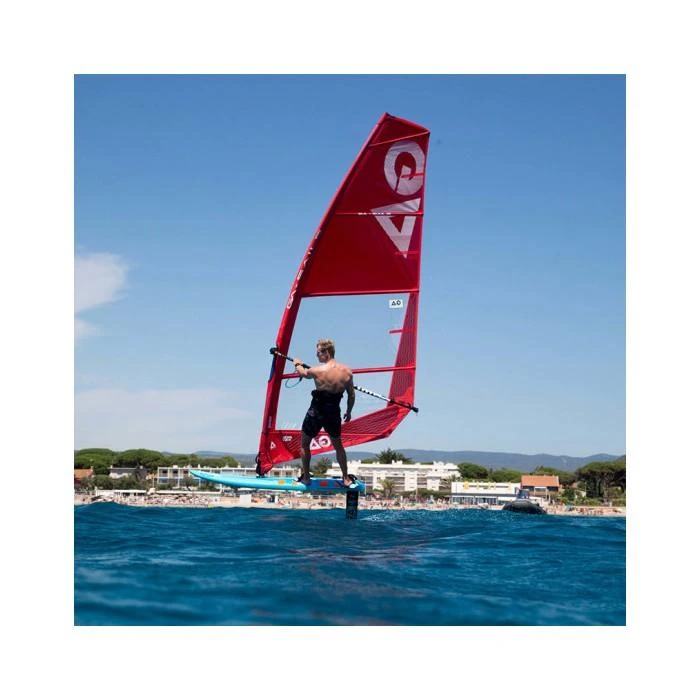 GA SAILS Air Ride 2022 4 GA SAILS Air Ride 2022 – Image 4