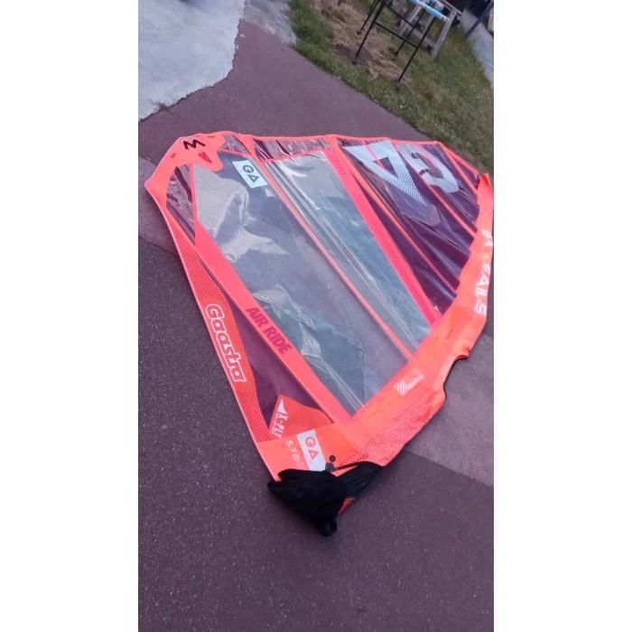 Ga Sails Air Ride 5.7m² Occasion 2 Ga Sails Air Ride 5.7m² Occasion – Image 2